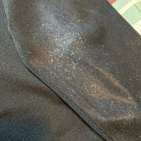 Dressy Sweater by Misook Brand.  GUC! - Picture 12 of 16